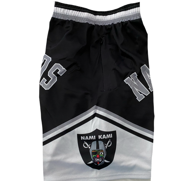 lv basketball shorts